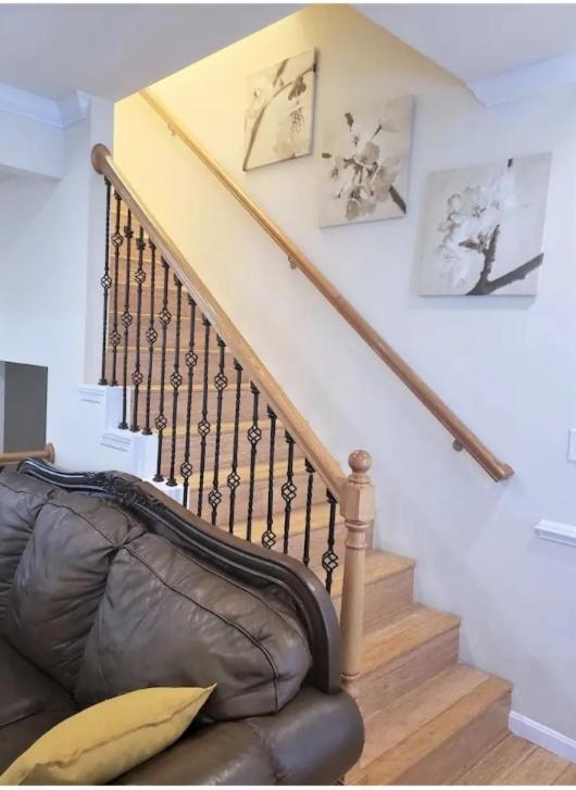 Luxurious And Cheerful In Dc Homestay Washington